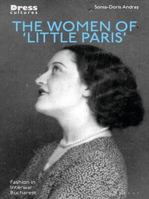 cover image of The Women of 'Little Paris'